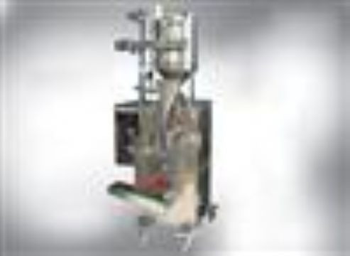 Automatic Liquid Packaging Machine